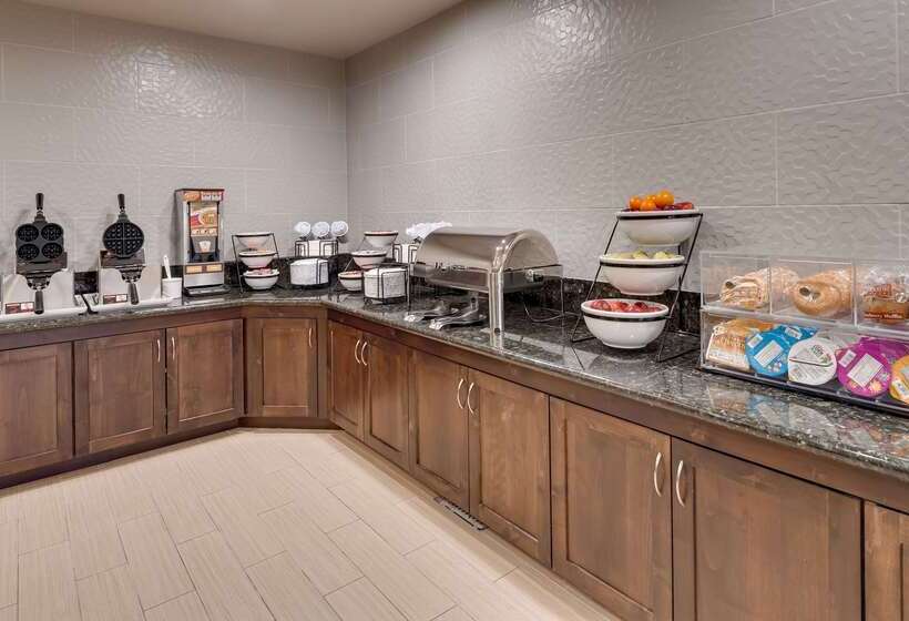 ホテル Best Western Plus Surprisephoenix Nw