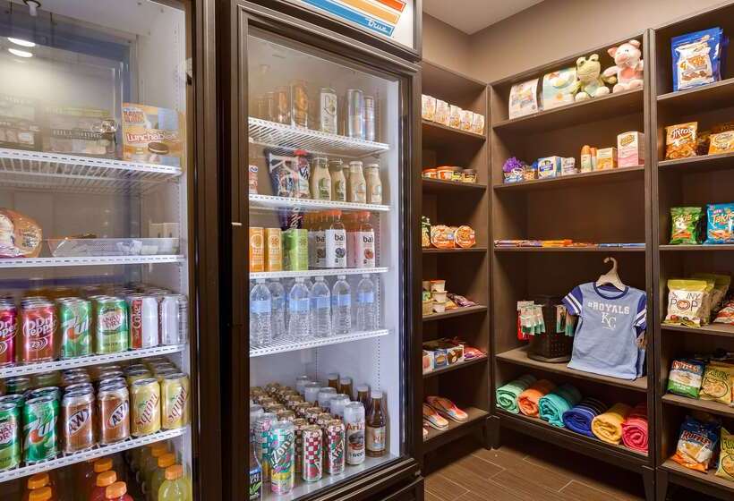 ホテル Best Western Plus Surprisephoenix Nw