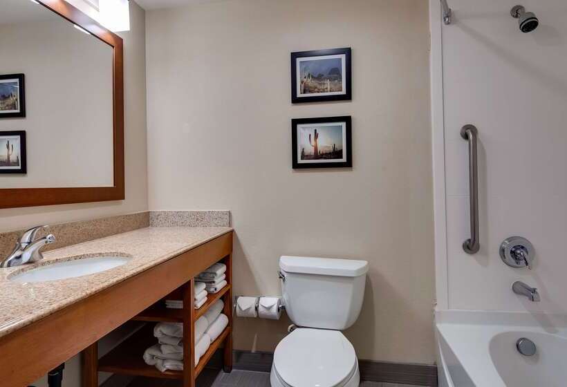 ホテル Best Western Plus Surprisephoenix Nw