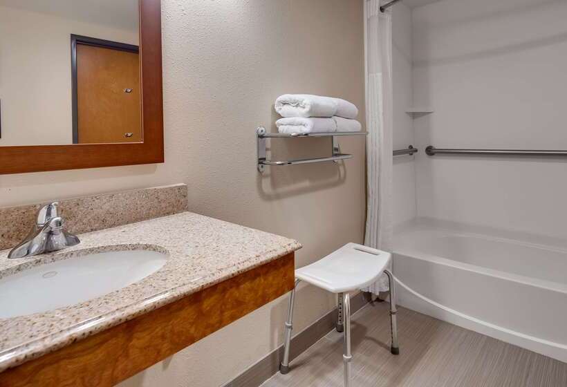 ホテル Best Western Plus Surprisephoenix Nw