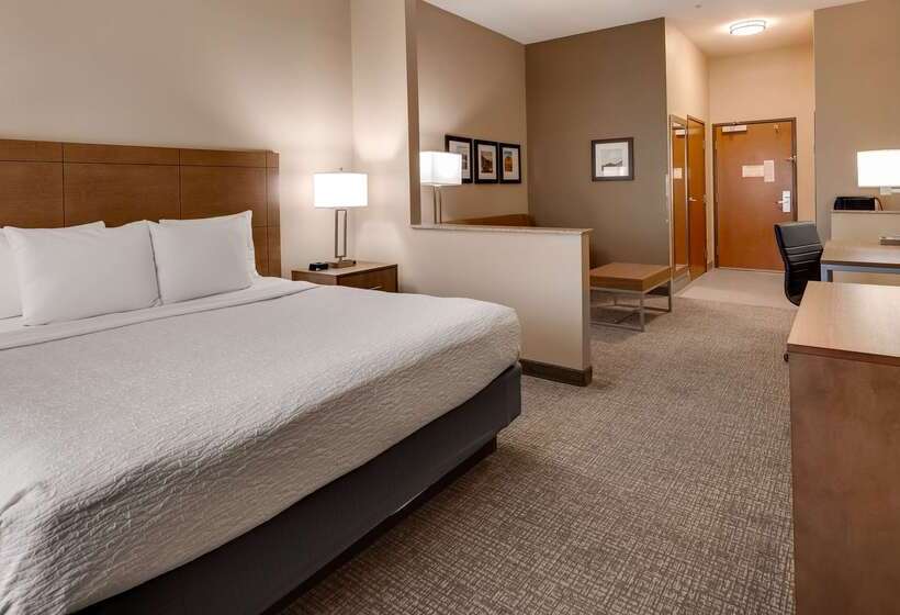 ホテル Best Western Plus Surprisephoenix Nw