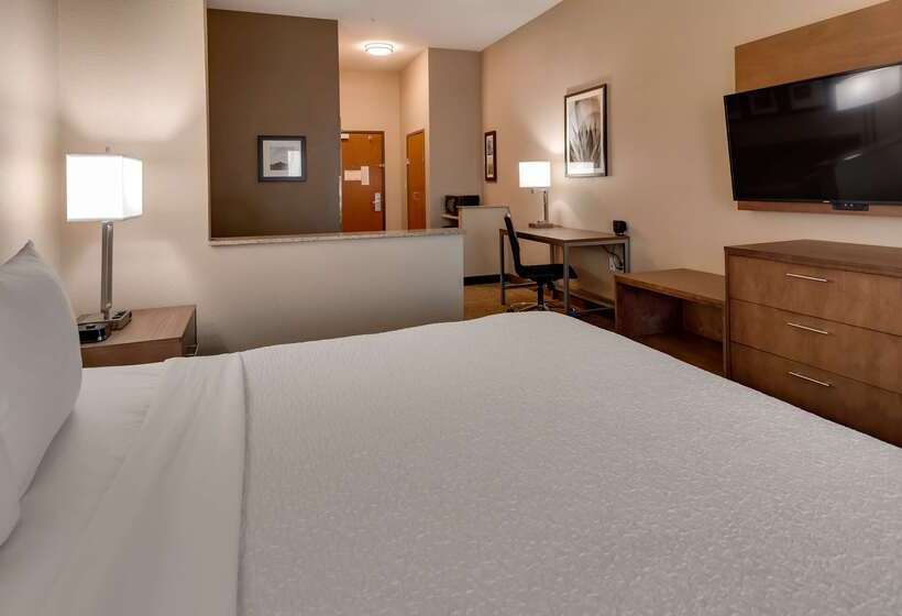 ホテル Best Western Plus Surprisephoenix Nw