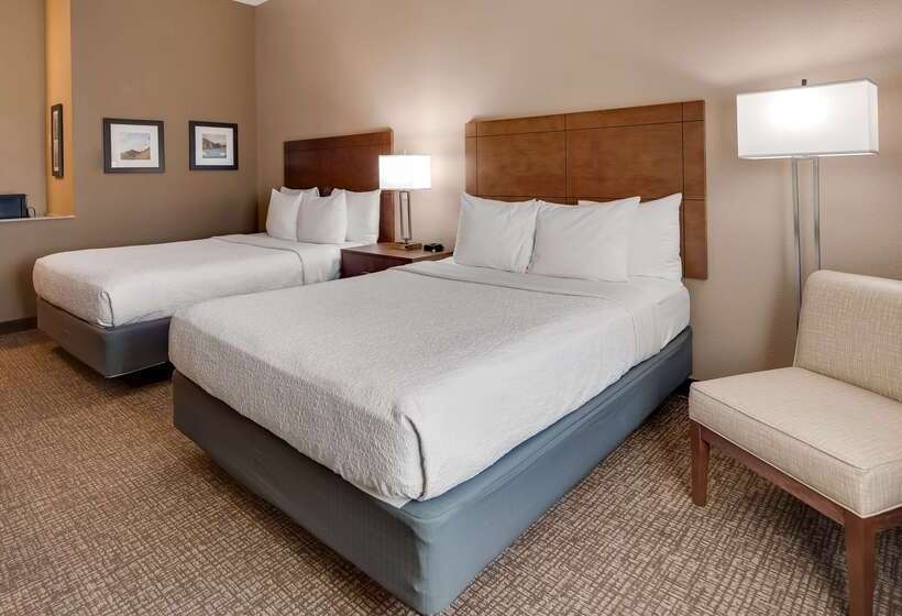 ホテル Best Western Plus Surprisephoenix Nw