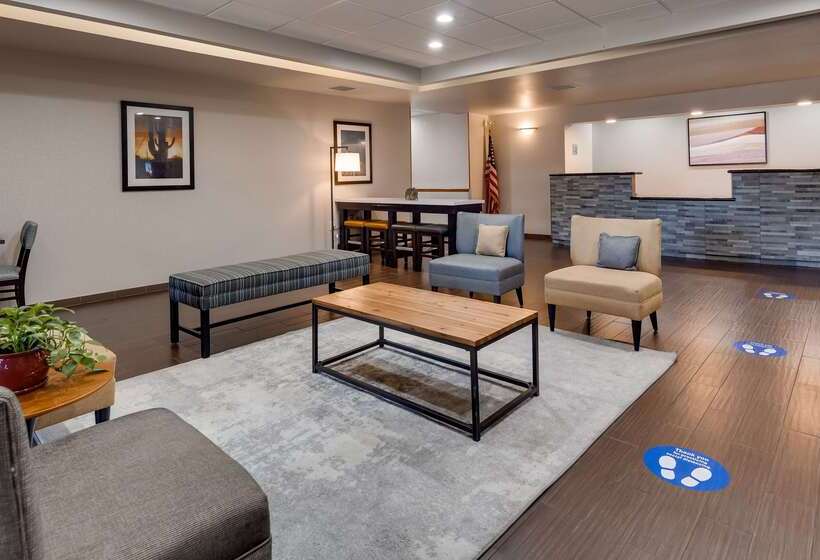 ホテル Best Western Plus Surprisephoenix Nw