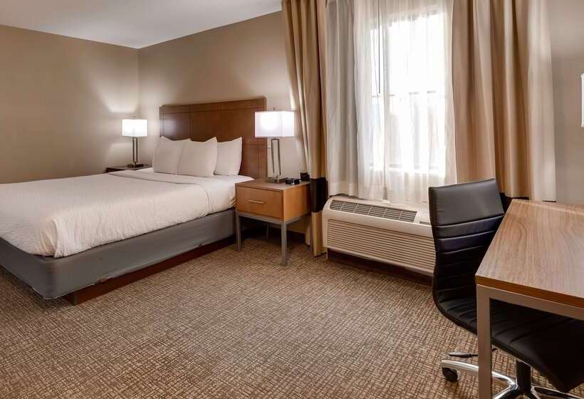 ホテル Best Western Plus Surprisephoenix Nw