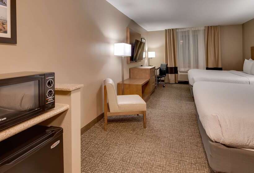 ホテル Best Western Plus Surprisephoenix Nw