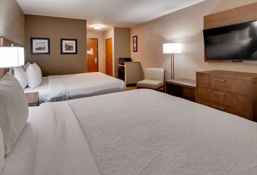 ホテル Best Western Plus Surprisephoenix Nw