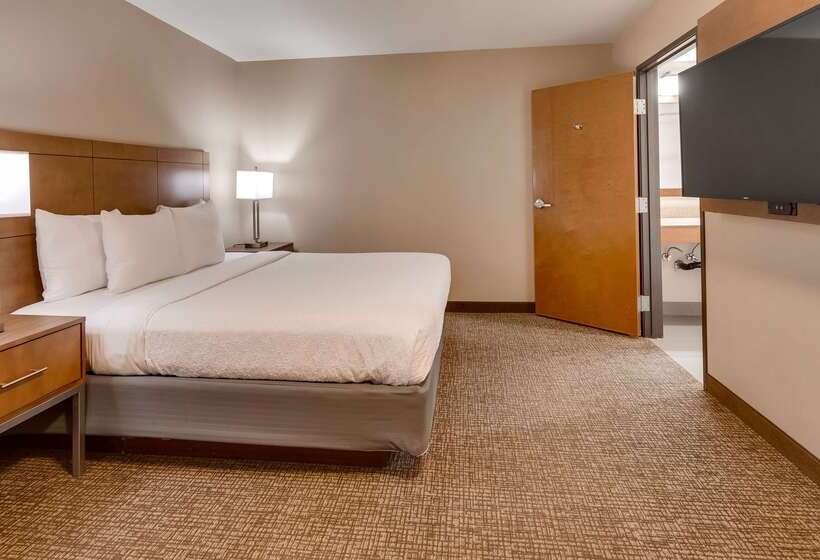 ホテル Best Western Plus Surprisephoenix Nw