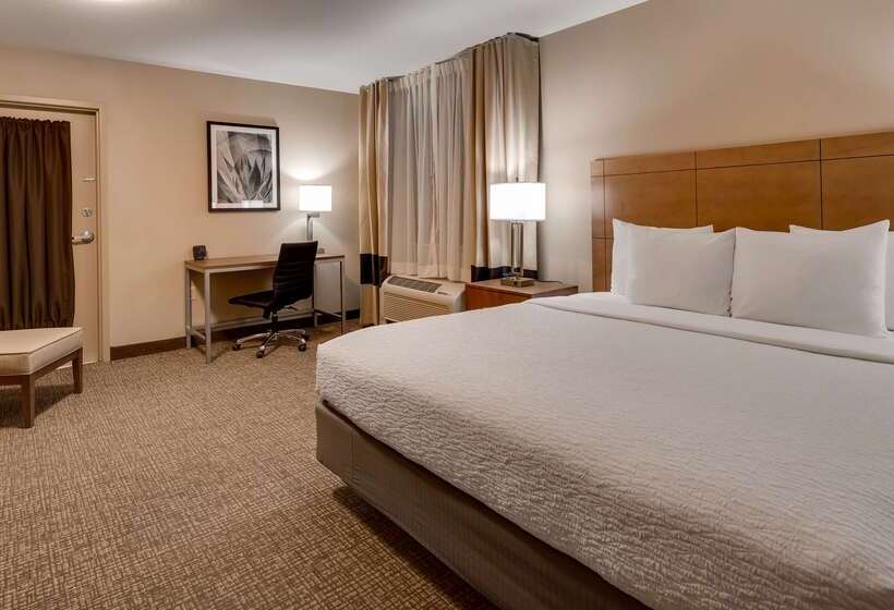 ホテル Best Western Plus Surprisephoenix Nw