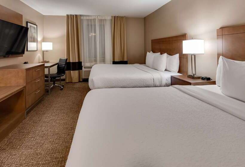 ホテル Best Western Plus Surprisephoenix Nw