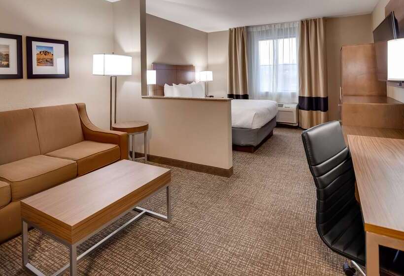 ホテル Best Western Plus Surprisephoenix Nw