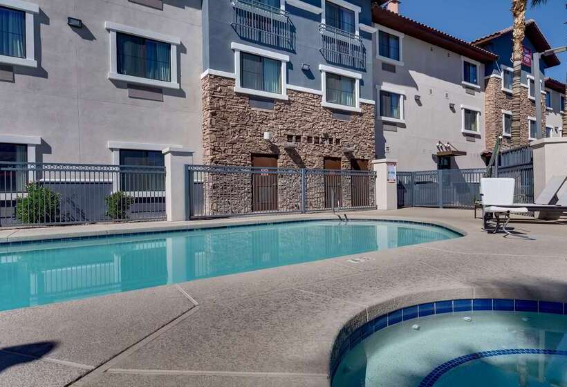 ホテル Best Western Plus Surprisephoenix Nw