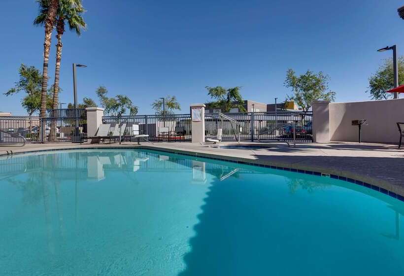 ホテル Best Western Plus Surprisephoenix Nw