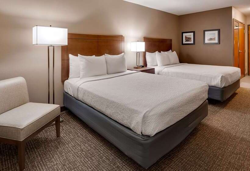 ホテル Best Western Plus Surprisephoenix Nw