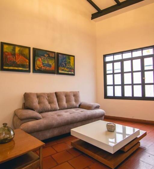 فندق Boutique San Antonio