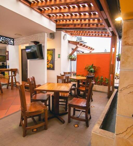 فندق Boutique San Antonio