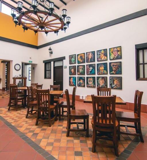 فندق Boutique San Antonio