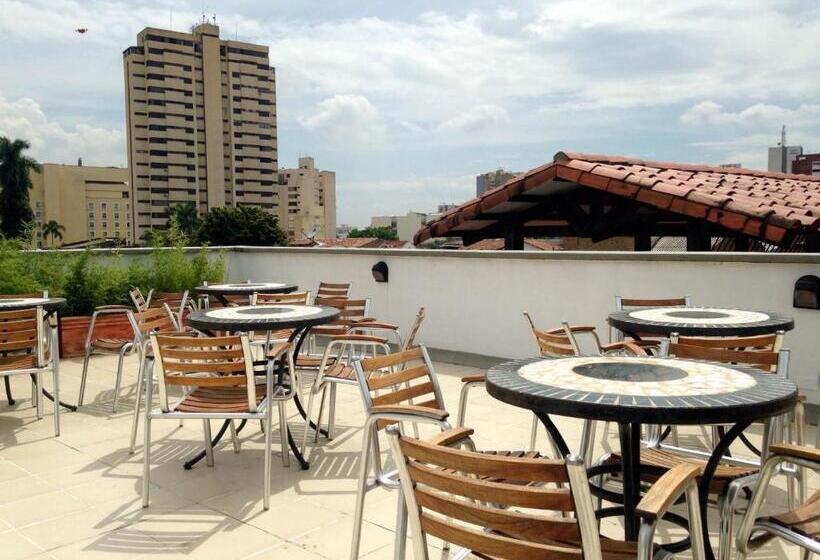 فندق Boutique San Antonio