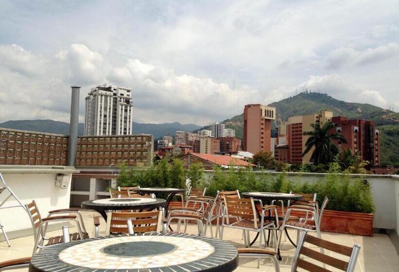 فندق Boutique San Antonio