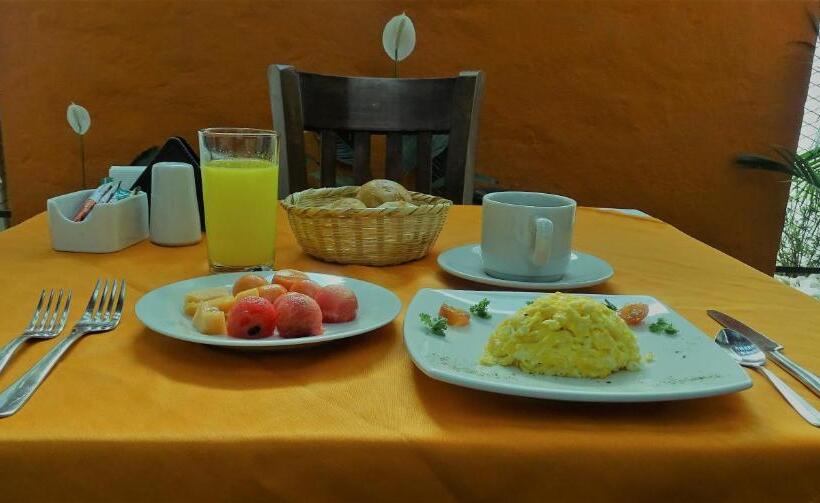 فندق Boutique San Antonio