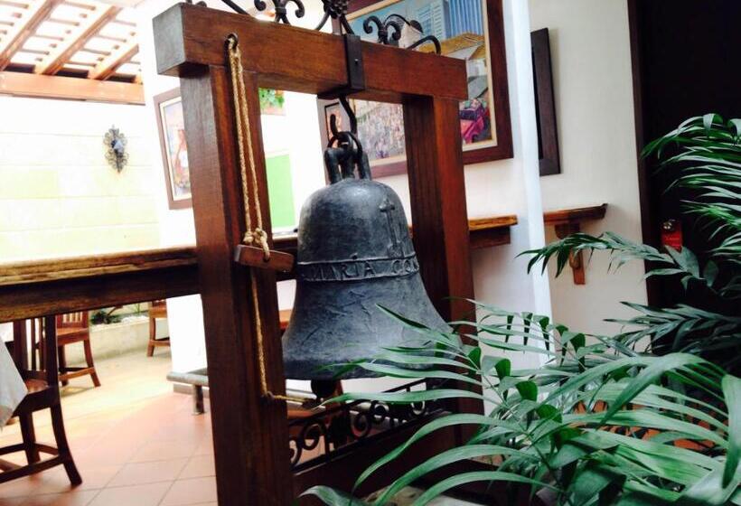 فندق Boutique San Antonio