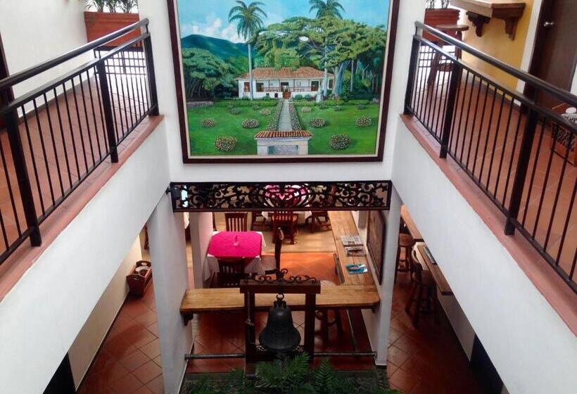 فندق Boutique San Antonio