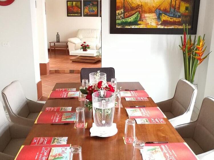 فندق Boutique San Antonio