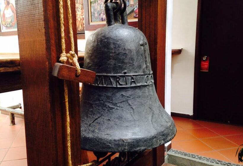 فندق Boutique San Antonio