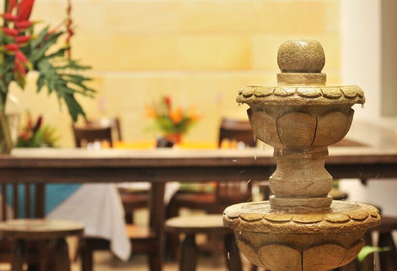 فندق Boutique San Antonio