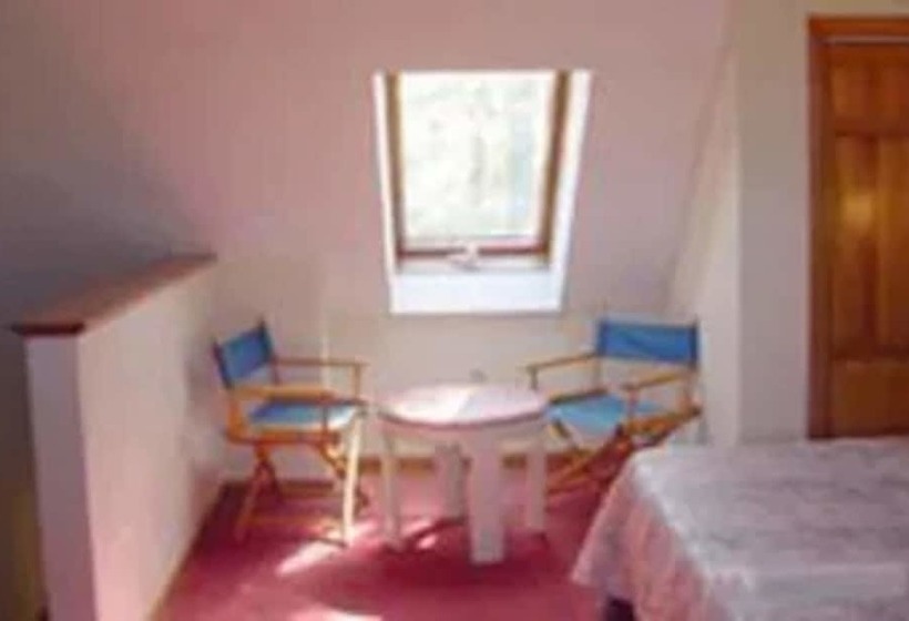 هتل Brentwood Motor Inn