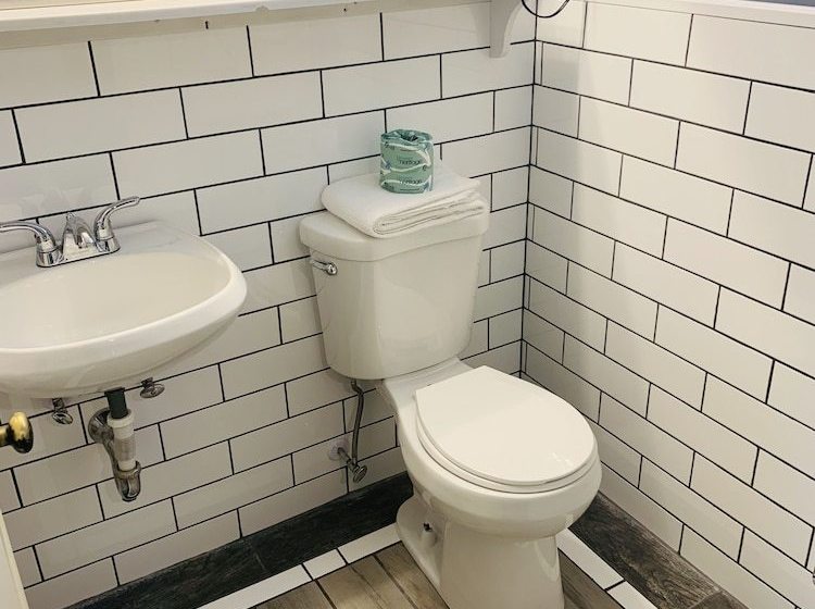 酒店 Brentwood Motor Inn