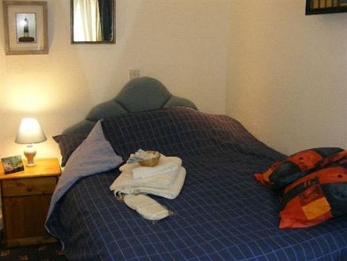 هتل Brooklands Guest House