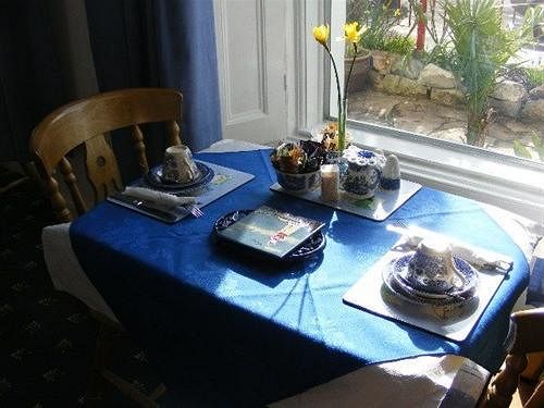 هتل Brooklands Guest House