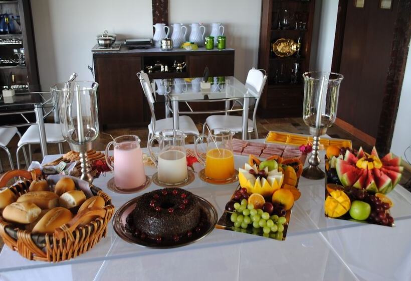 בית מלון כפרי Solaris D Búzios