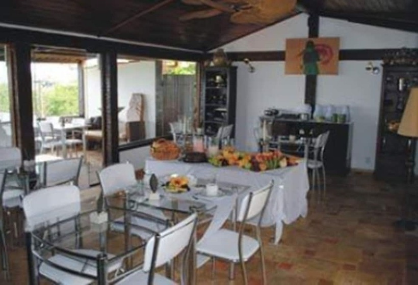 בית מלון כפרי Solaris D Búzios