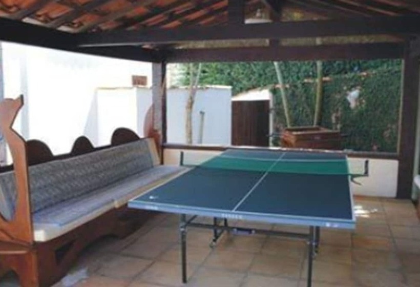 בית מלון כפרי Solaris D Búzios