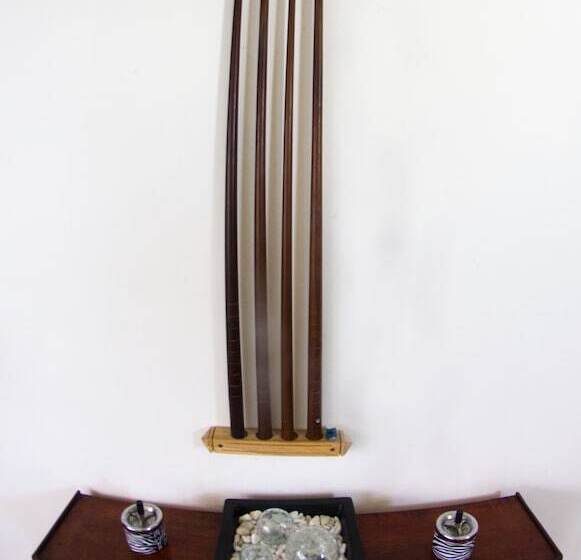 בית מלון כפרי Solaris D Búzios