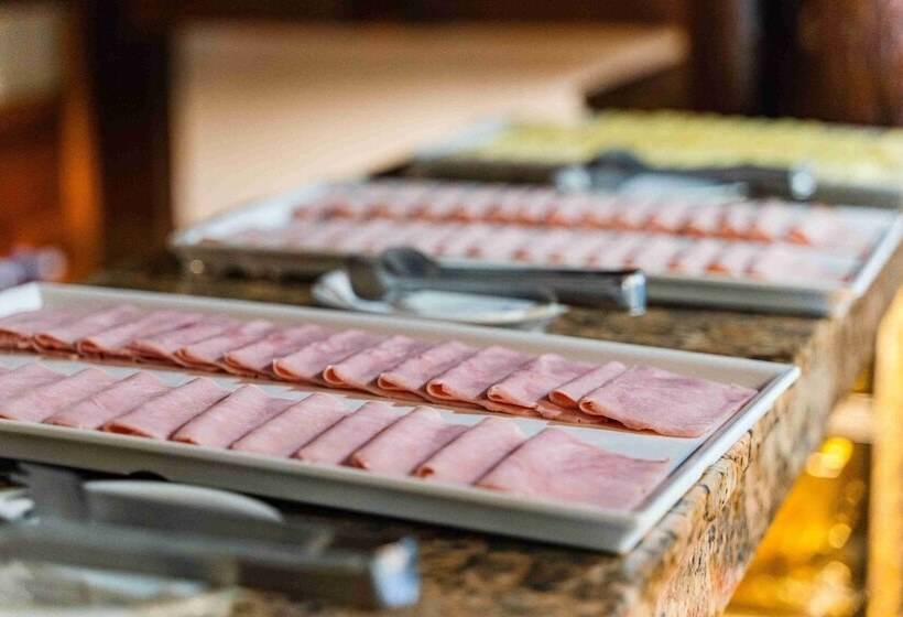 בית מלון כפרי Buzios Centro