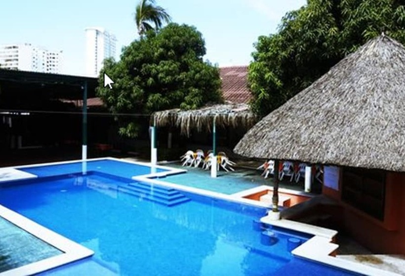 فندق Canaima