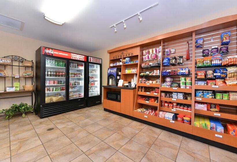 호텔 Candlewood Suites Elmira Horseheads, An Ihg