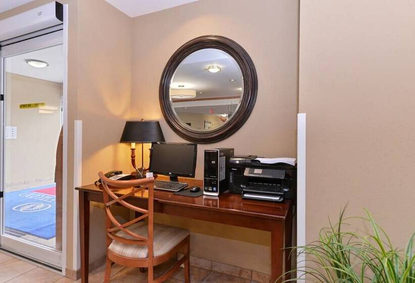 호텔 Candlewood Suites Elmira Horseheads, An Ihg