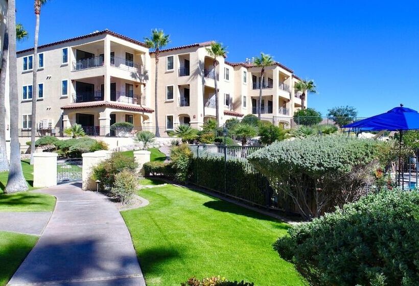 酒店 Canoa Ranch Golf Resort