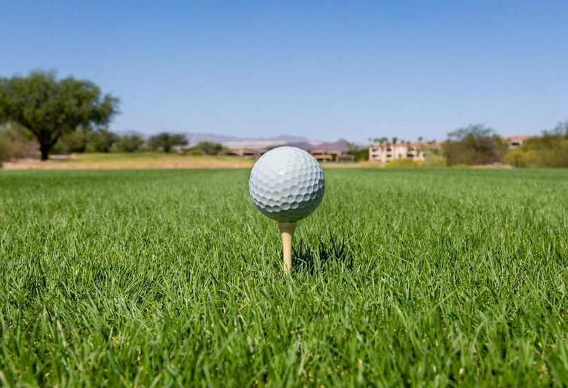 酒店 Canoa Ranch Golf Resort