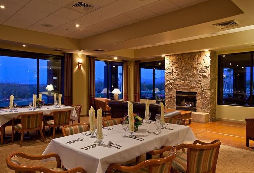 Отель Canoa Ranch Golf Resort