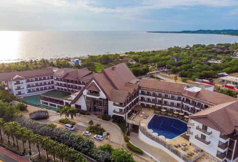 בית מלון כפרי Cartagena Karmairi - Adults Only