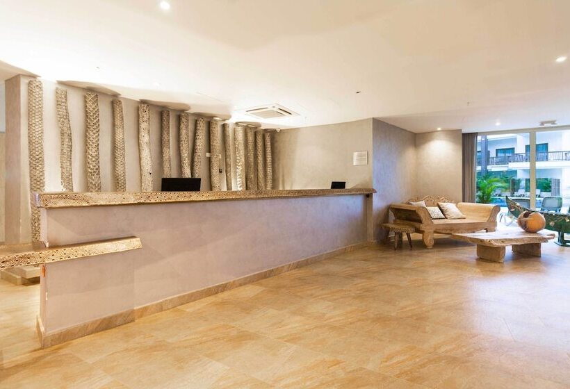 酒店 Cartagena Karmairi - Adults Only