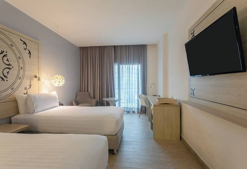 בית מלון כפרי Cartagena Karmairi - Adults Only