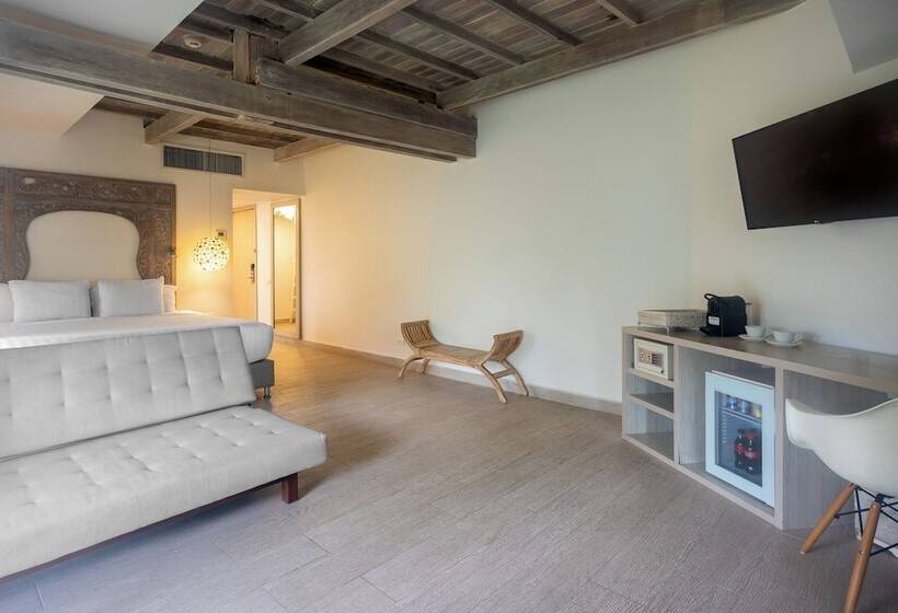 酒店 Cartagena Karmairi - Adults Only