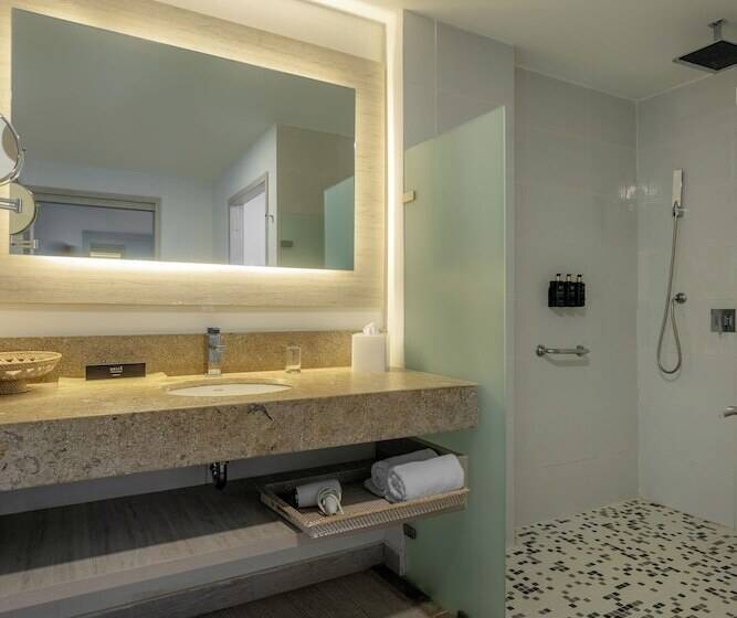 בית מלון כפרי Cartagena Karmairi - Adults Only