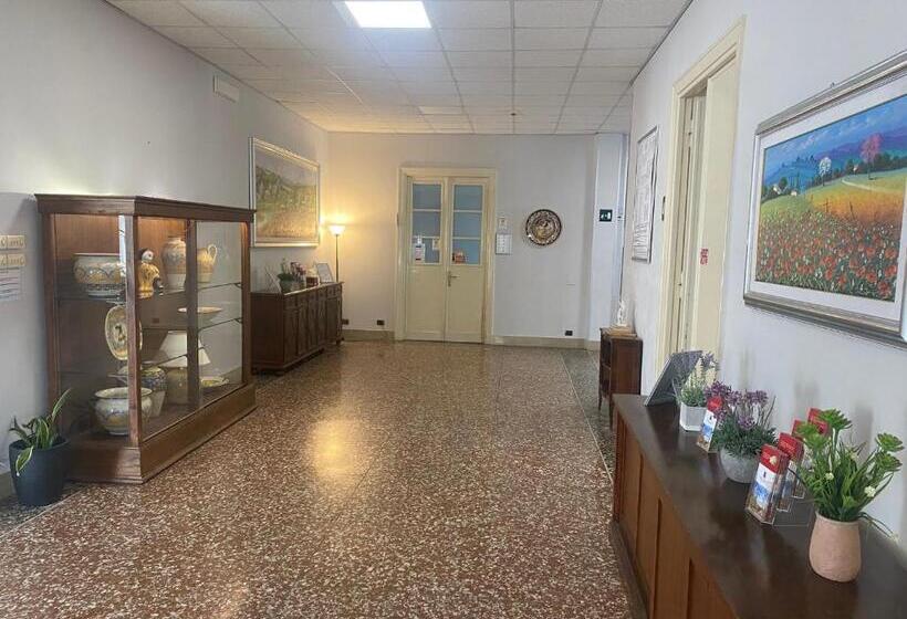 호텔 Casa La Salle   Roma Vaticano